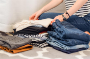 Organize your Closet