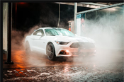 Wash your Car